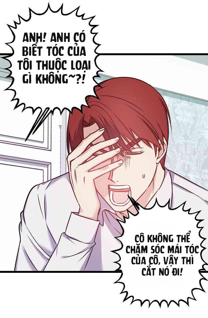 Hôn Lễ Báo Thù Chapter 11 - Trang 2