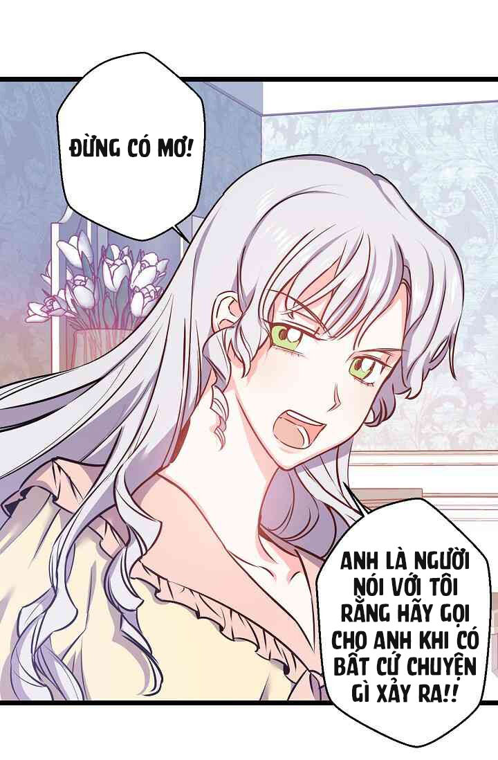 Hôn Lễ Báo Thù Chapter 11 - Trang 2