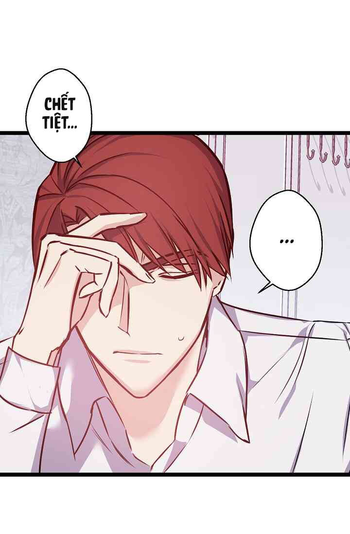 Hôn Lễ Báo Thù Chapter 11 - Trang 2