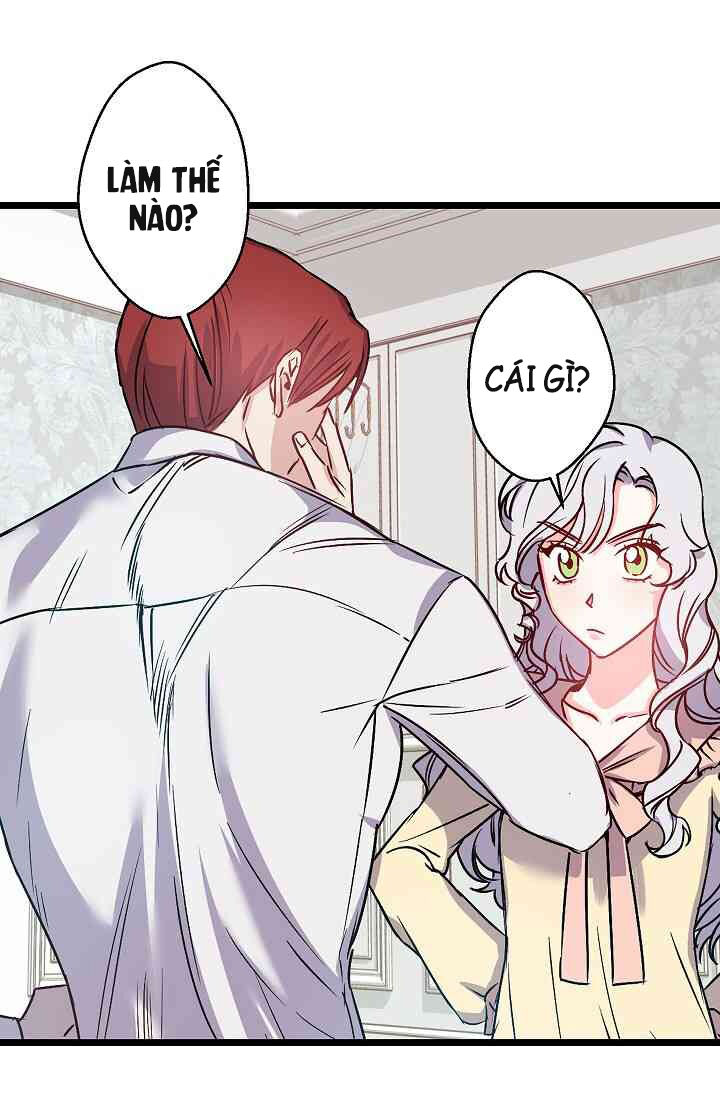 Hôn Lễ Báo Thù Chapter 11 - Trang 2