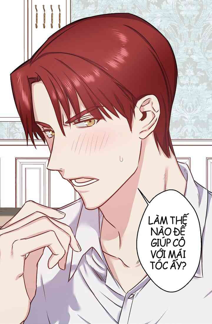 Hôn Lễ Báo Thù Chapter 11 - Trang 2