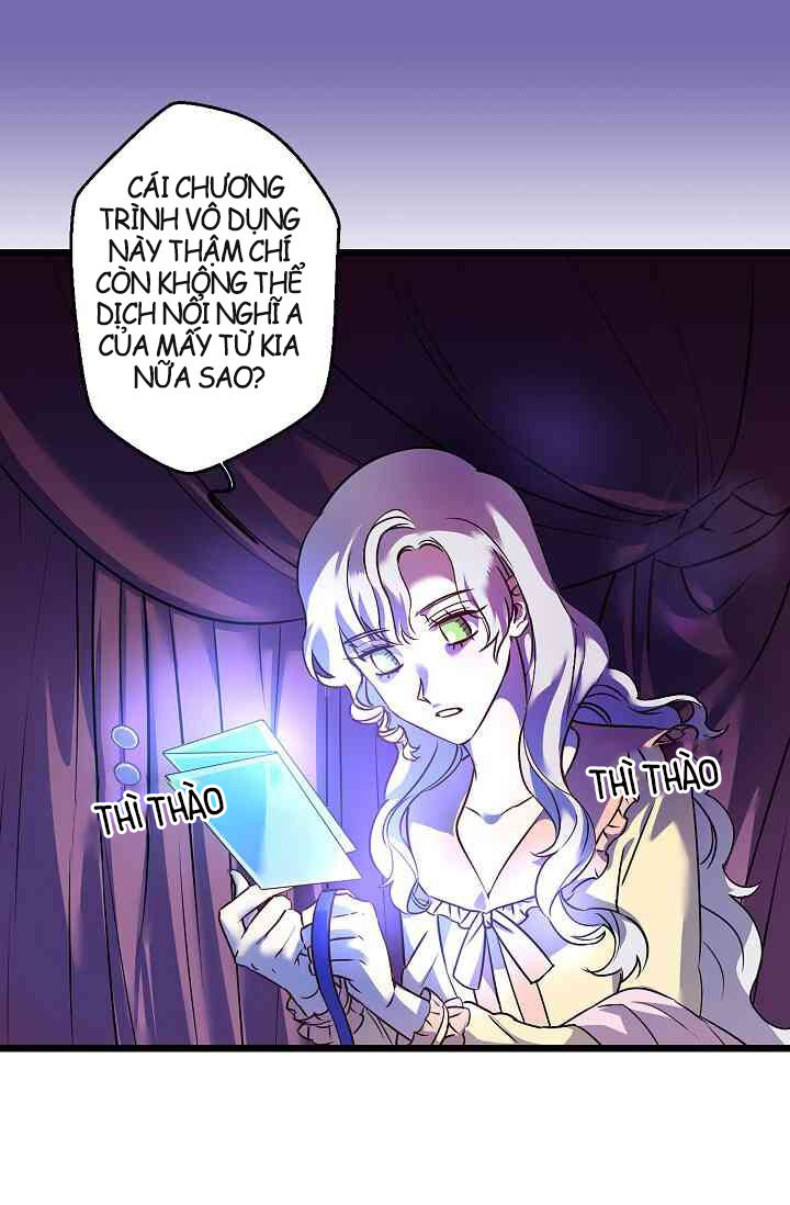 Hôn Lễ Báo Thù Chapter 11 - Trang 2