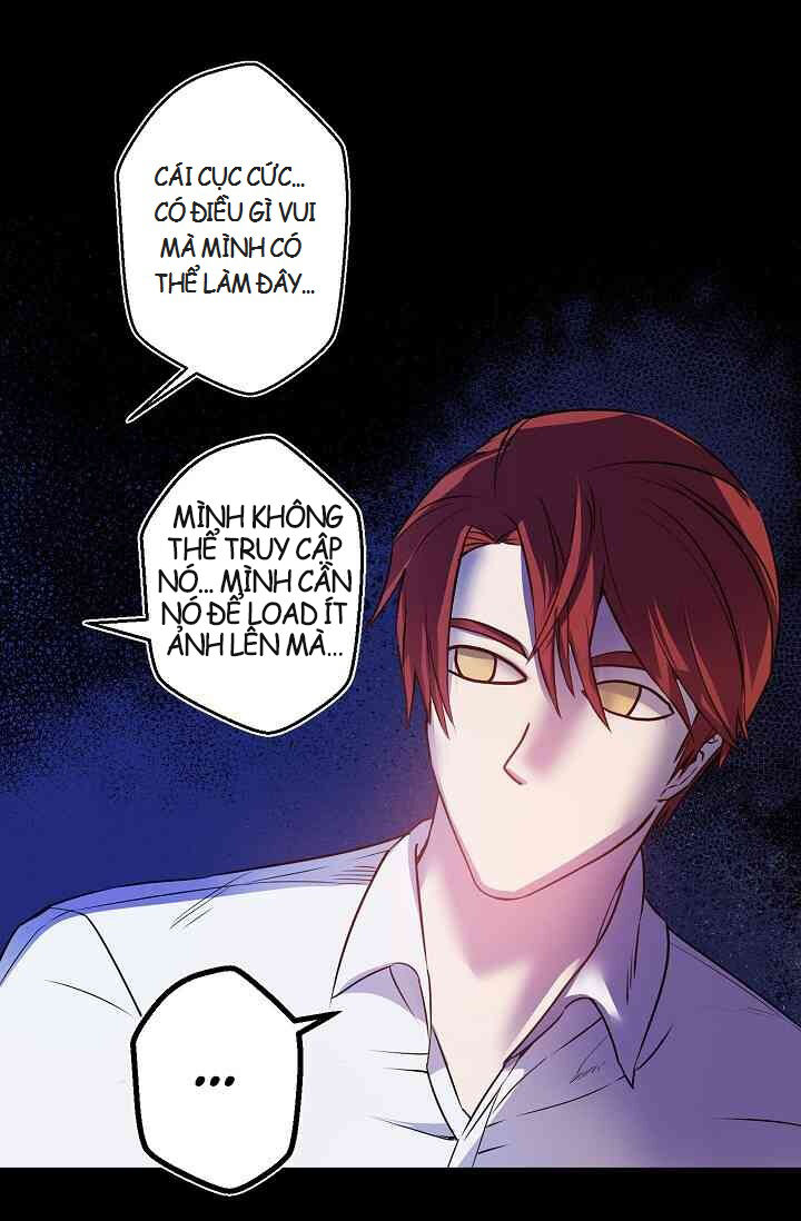 Hôn Lễ Báo Thù Chapter 11 - Trang 2