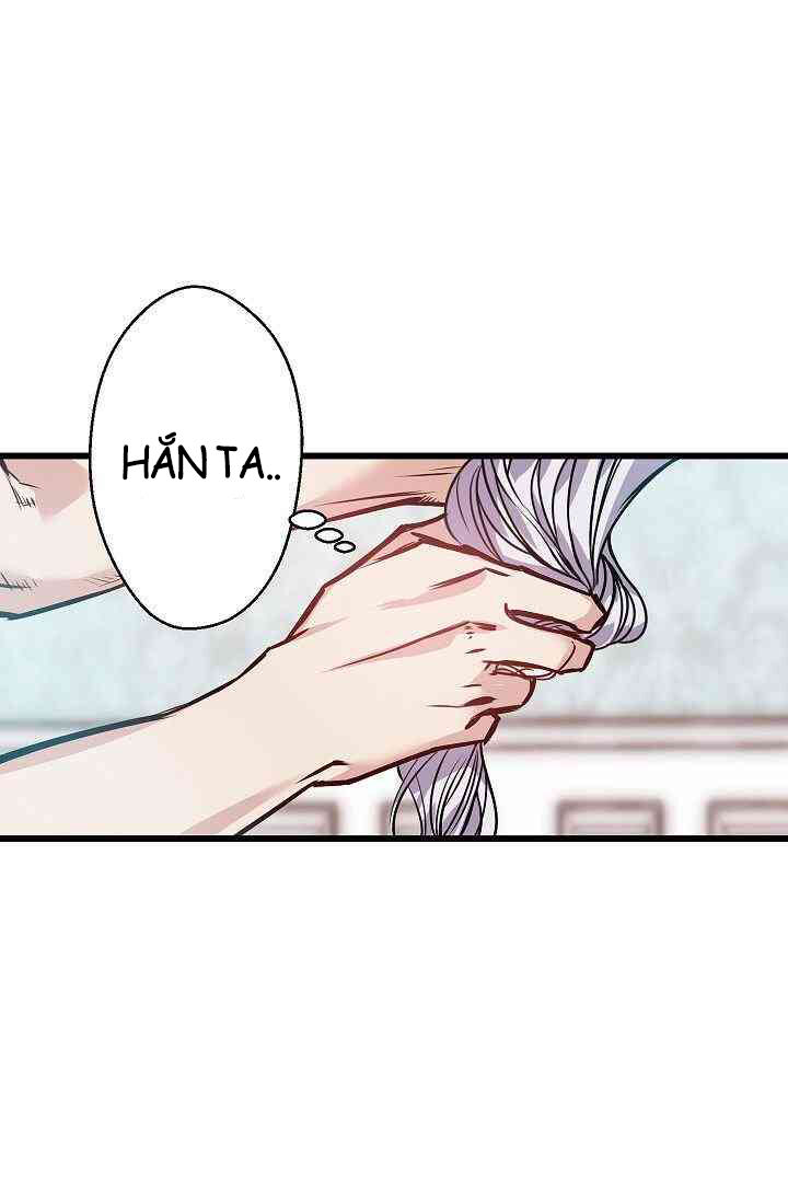 Hôn Lễ Báo Thù Chapter 12 - Trang 2