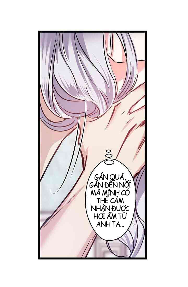 Hôn Lễ Báo Thù Chapter 12 - Trang 2