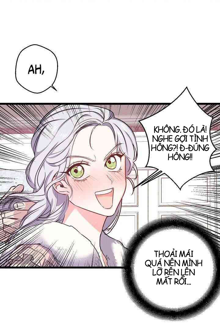 Hôn Lễ Báo Thù Chapter 12 - Trang 2