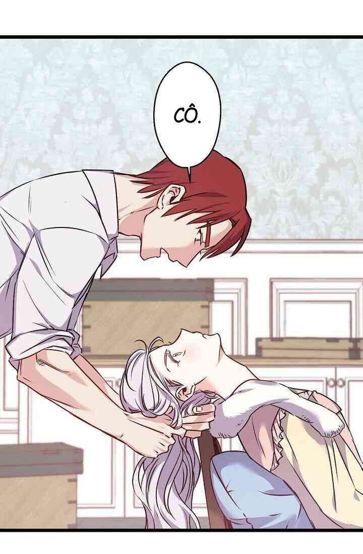 Hôn Lễ Báo Thù Chapter 12 - Trang 2