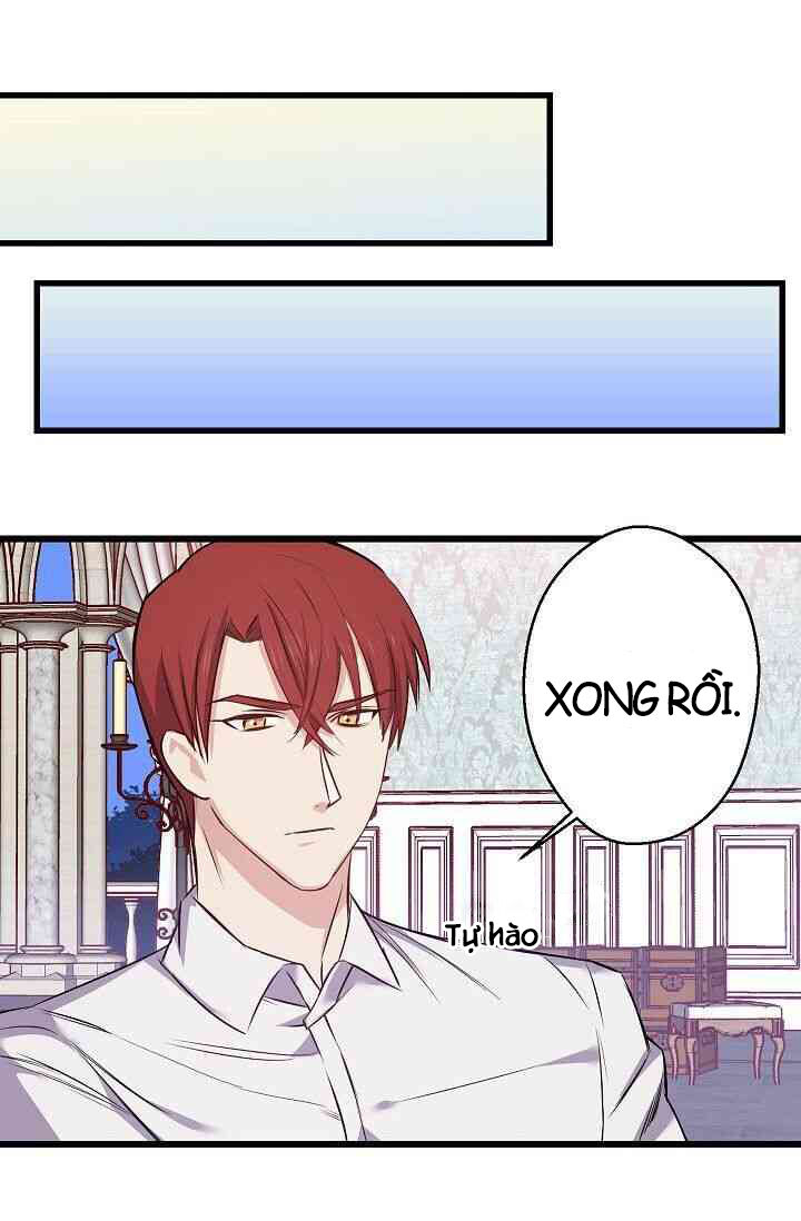 Hôn Lễ Báo Thù Chapter 12 - Trang 2