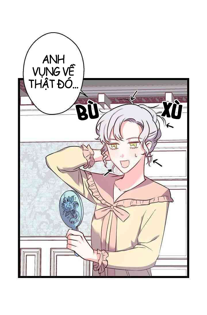 Hôn Lễ Báo Thù Chapter 12 - Trang 2