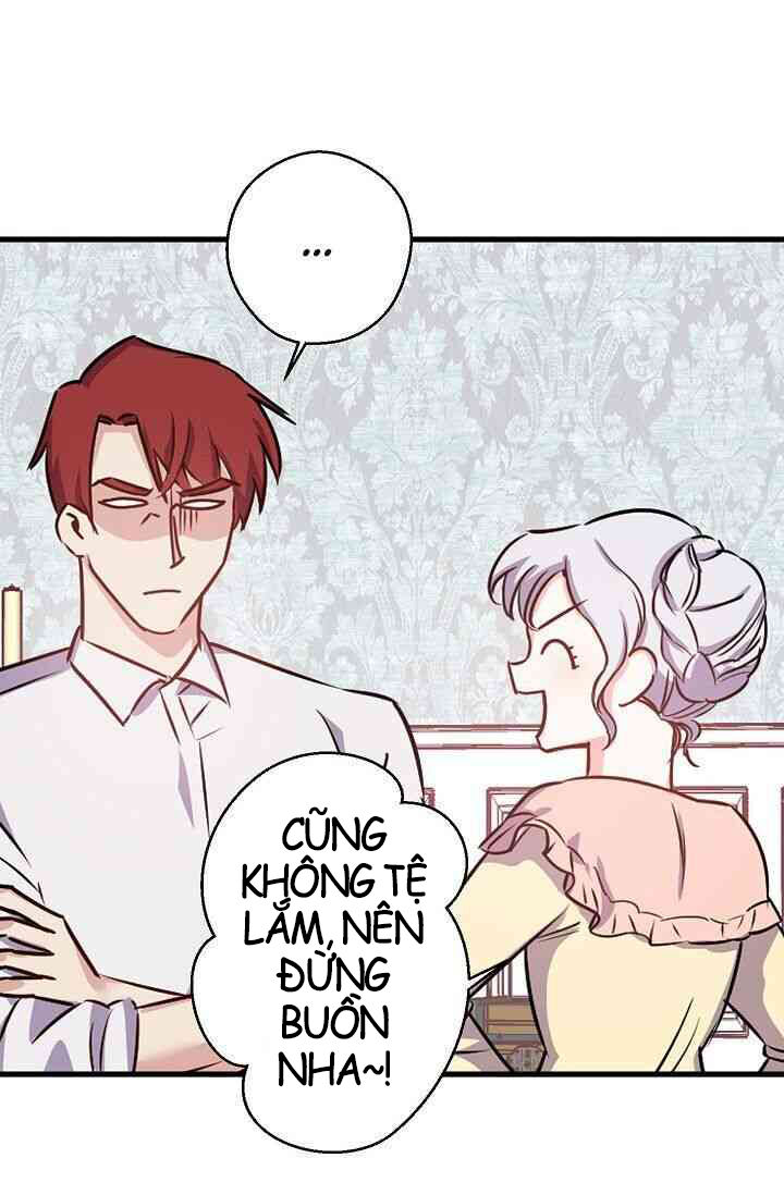 Hôn Lễ Báo Thù Chapter 12 - Trang 2