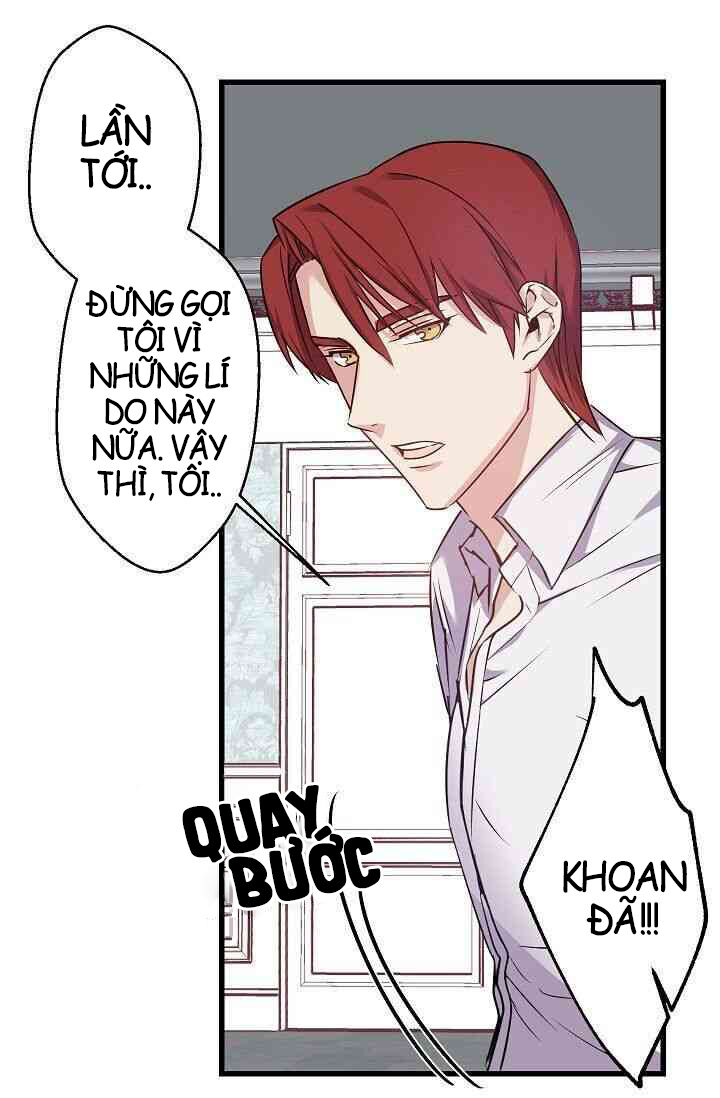 Hôn Lễ Báo Thù Chapter 12 - Trang 2