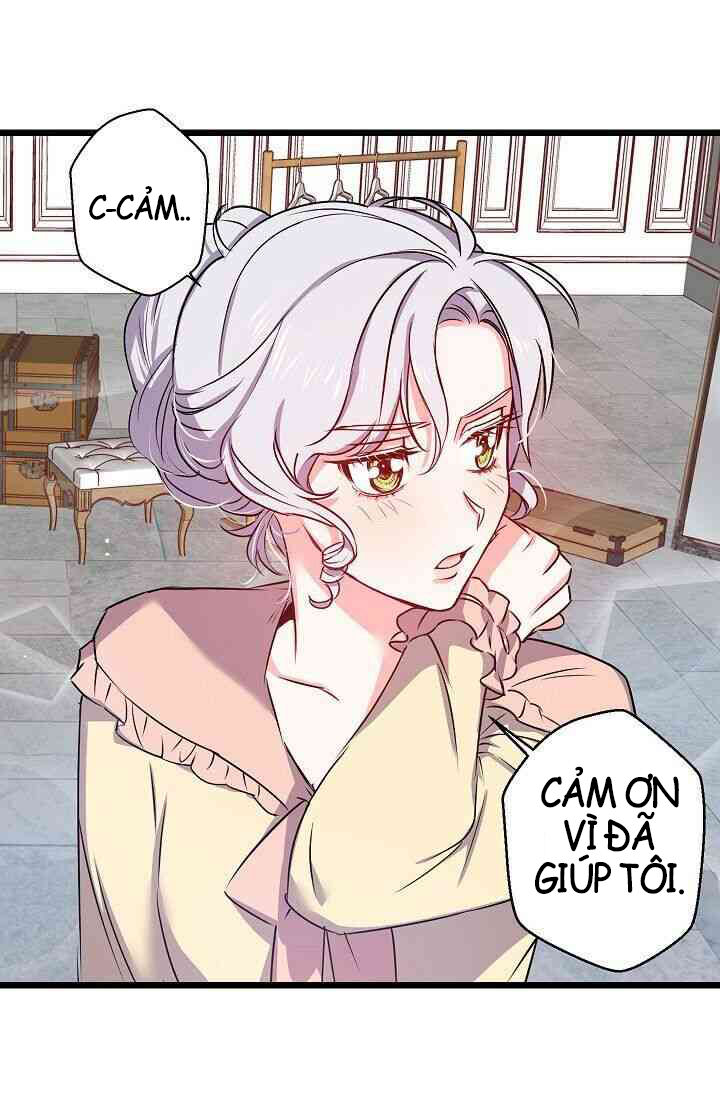 Hôn Lễ Báo Thù Chapter 12 - Trang 2