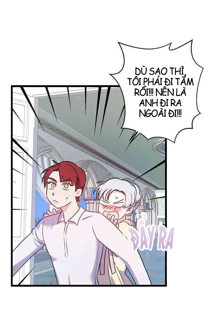 Hôn Lễ Báo Thù Chapter 12 - Trang 2