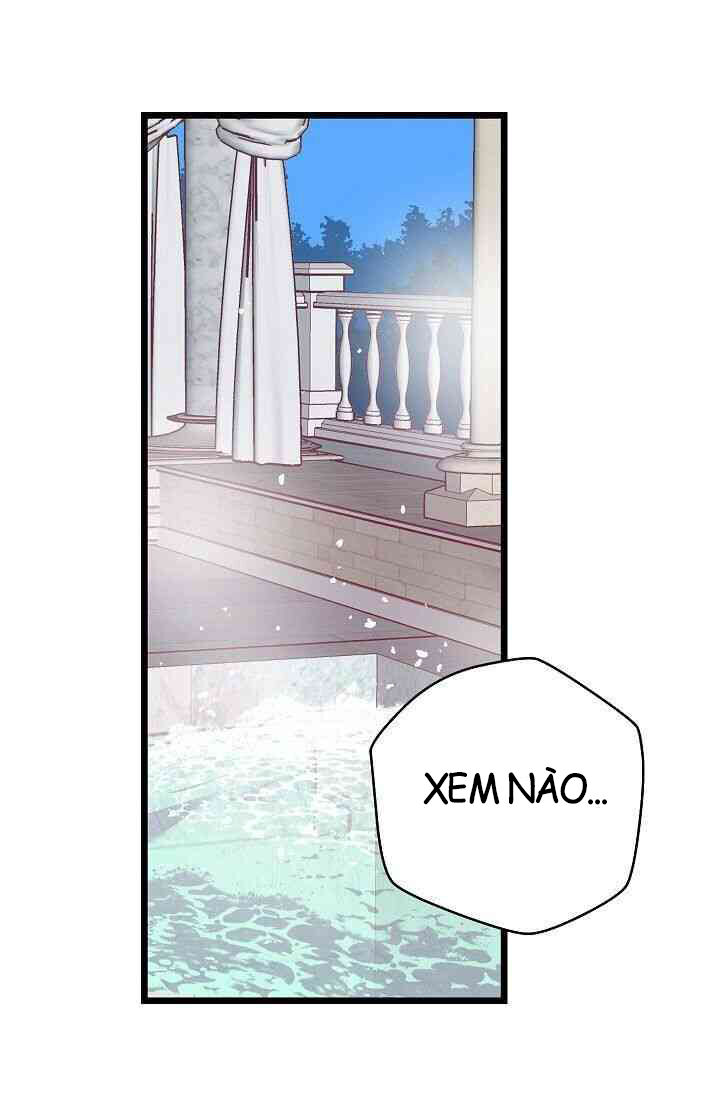 Hôn Lễ Báo Thù Chapter 12 - Trang 2