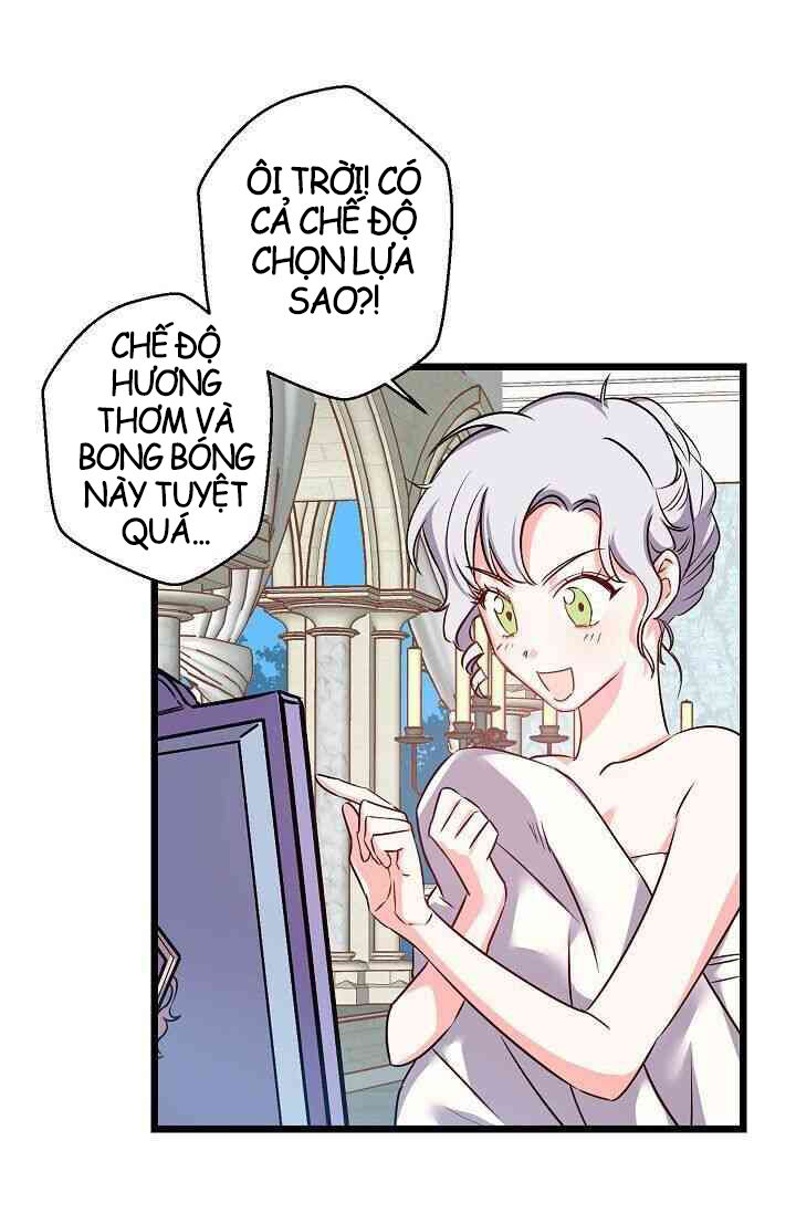 Hôn Lễ Báo Thù Chapter 12 - Trang 2