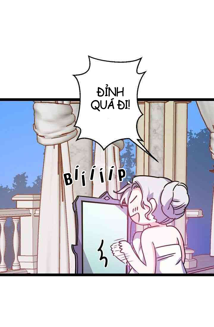 Hôn Lễ Báo Thù Chapter 12 - Trang 2