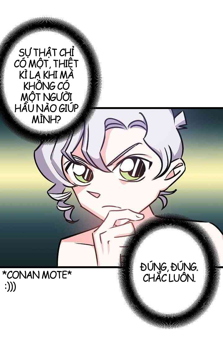 Hôn Lễ Báo Thù Chapter 12 - Trang 2