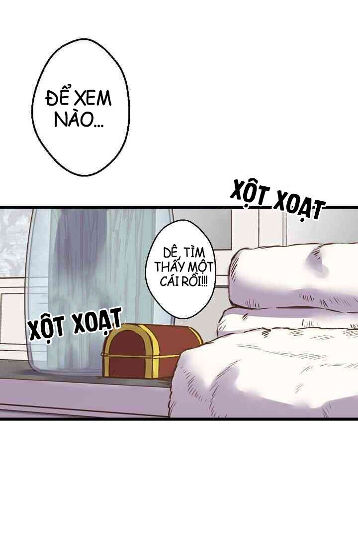 Hôn Lễ Báo Thù Chapter 12 - Trang 2