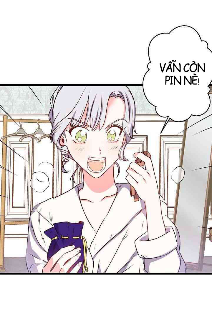 Hôn Lễ Báo Thù Chapter 12 - Trang 2