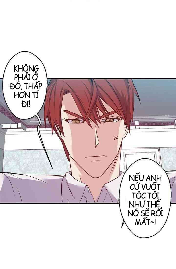 Hôn Lễ Báo Thù Chapter 12 - Trang 2