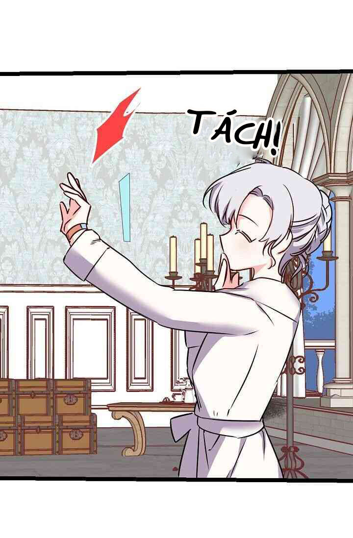 Hôn Lễ Báo Thù Chapter 12 - Trang 2