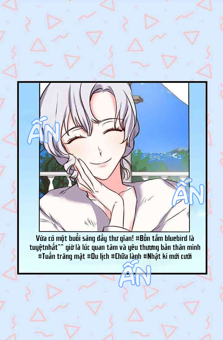 Hôn Lễ Báo Thù Chapter 12 - Trang 2