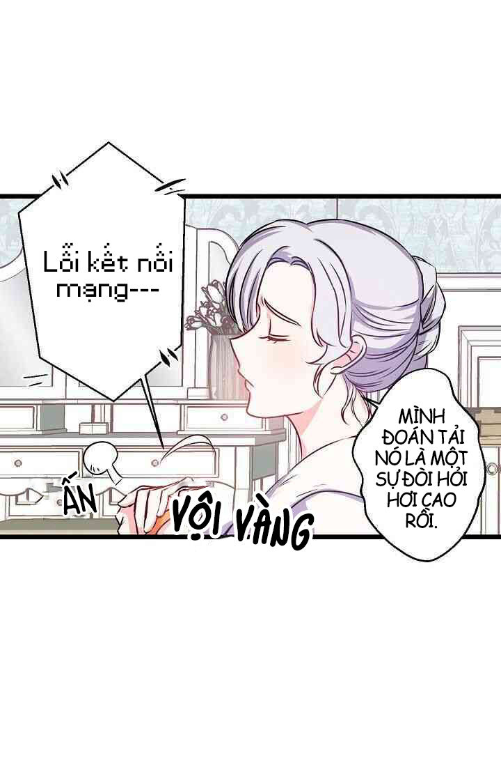 Hôn Lễ Báo Thù Chapter 12 - Trang 2