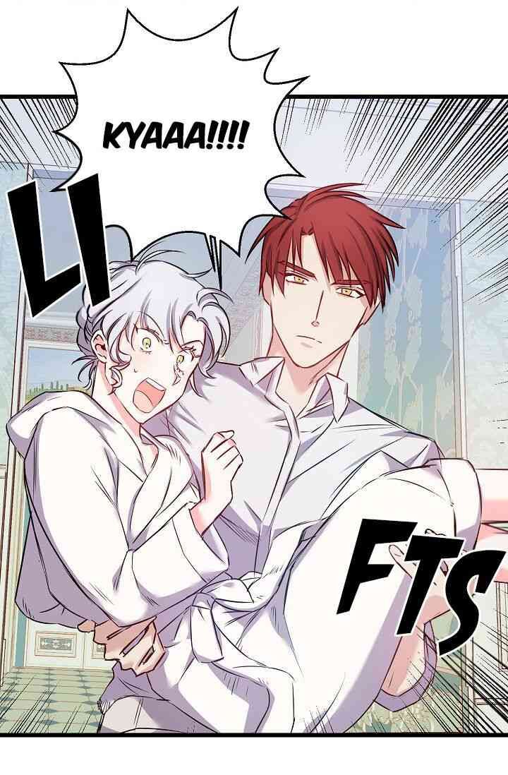 Hôn Lễ Báo Thù Chapter 12 - Trang 2