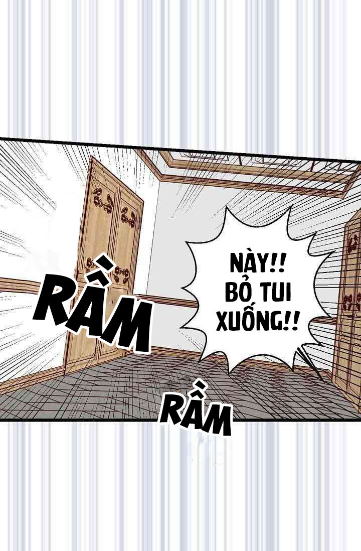 Hôn Lễ Báo Thù Chapter 12 - Trang 2