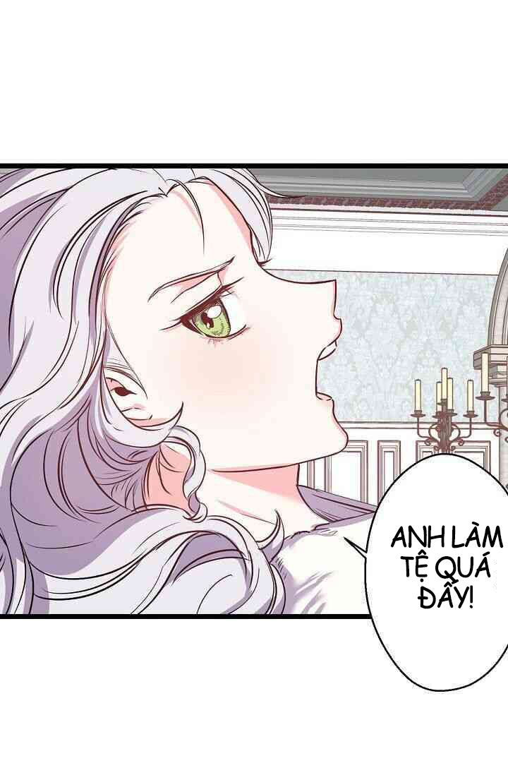 Hôn Lễ Báo Thù Chapter 12 - Trang 2