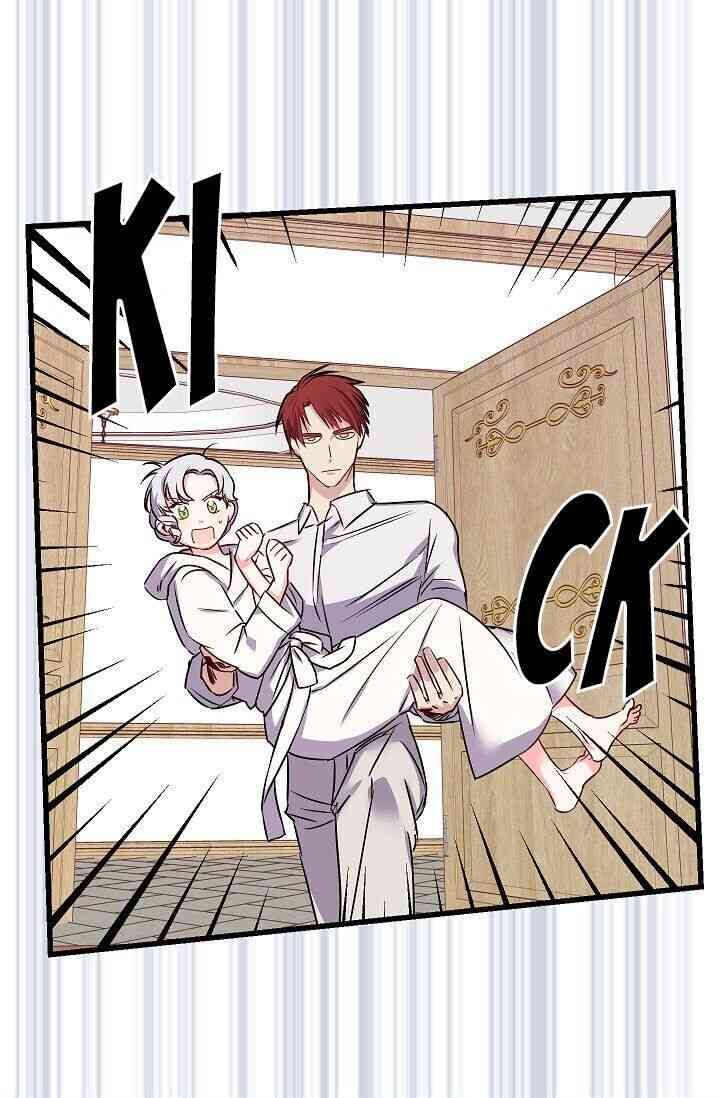 Hôn Lễ Báo Thù Chapter 12 - Trang 2