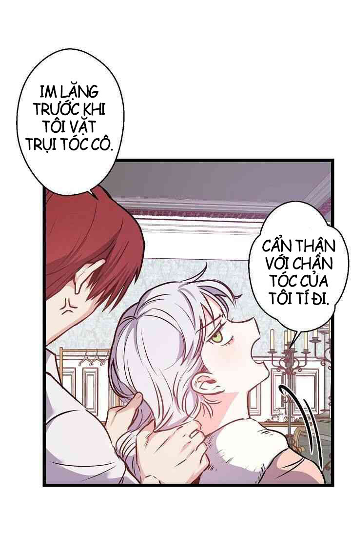 Hôn Lễ Báo Thù Chapter 12 - Trang 2