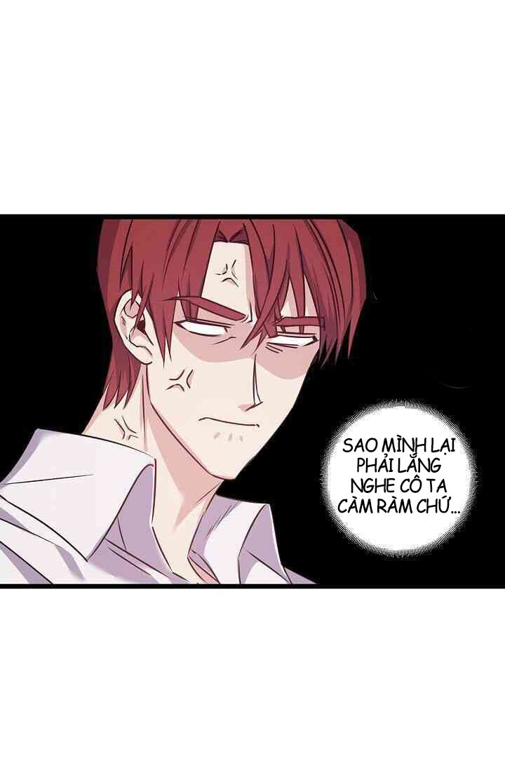 Hôn Lễ Báo Thù Chapter 12 - Trang 2