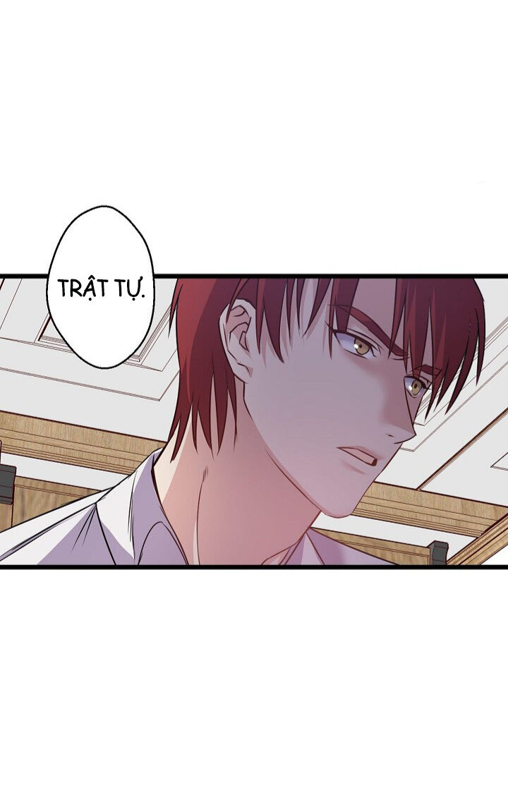 Hôn Lễ Báo Thù Chapter 13 - Trang 2