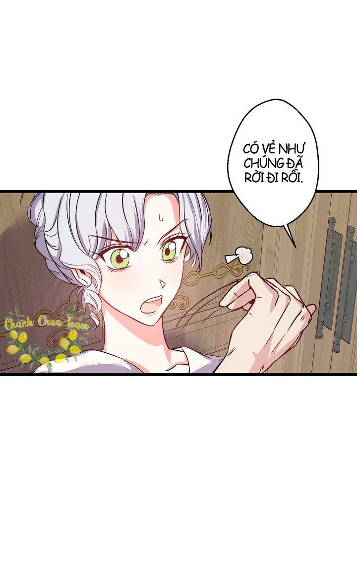 Hôn Lễ Báo Thù Chapter 13 - Trang 2