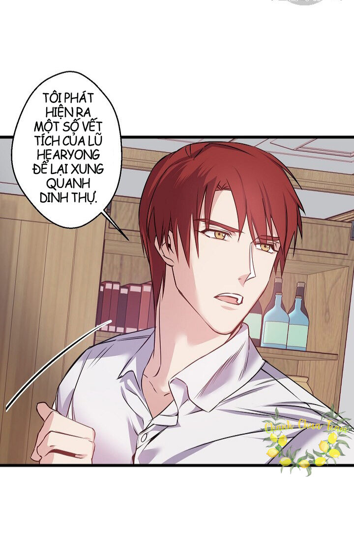 Hôn Lễ Báo Thù Chapter 13 - Trang 2