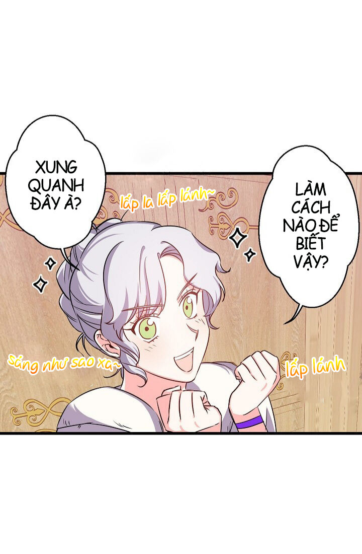 Hôn Lễ Báo Thù Chapter 13 - Trang 2