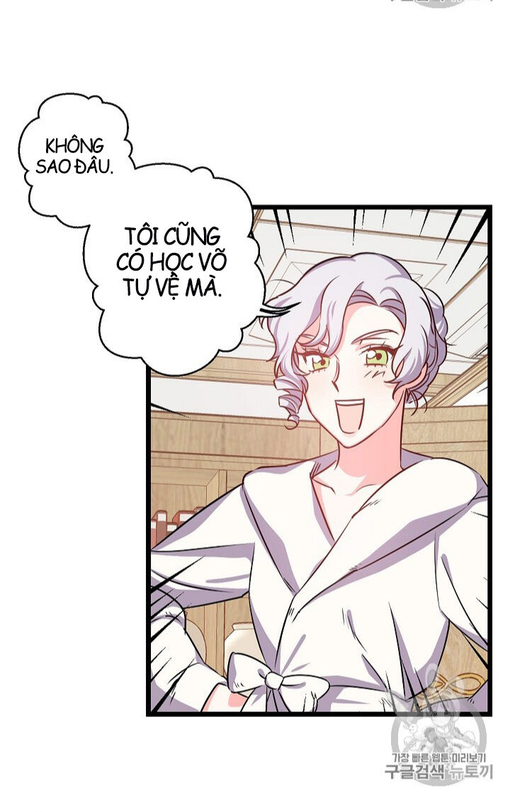 Hôn Lễ Báo Thù Chapter 13 - Trang 2