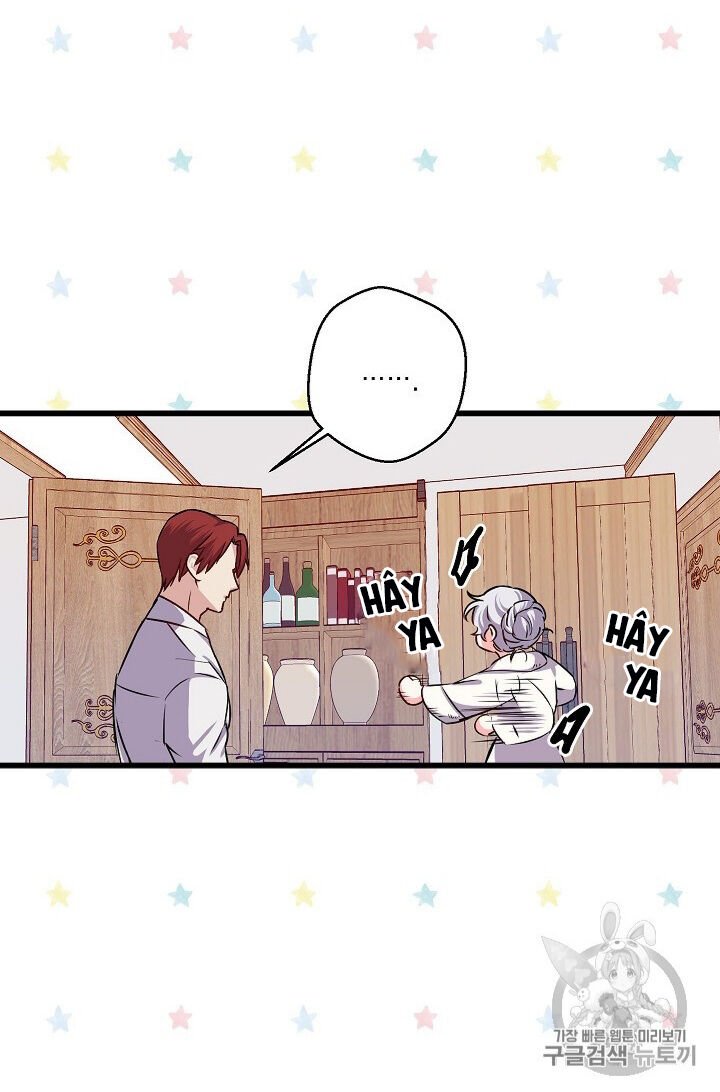 Hôn Lễ Báo Thù Chapter 13 - Trang 2