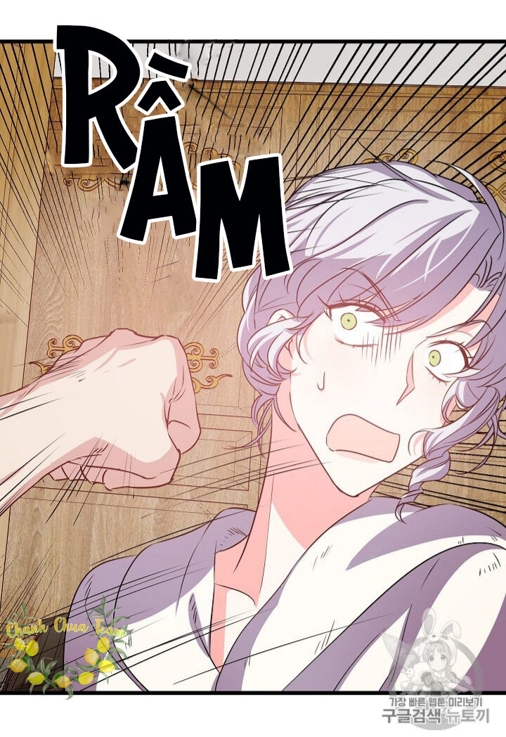 Hôn Lễ Báo Thù Chapter 13 - Trang 2