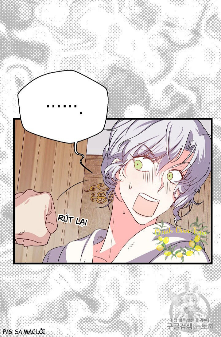 Hôn Lễ Báo Thù Chapter 13 - Trang 2