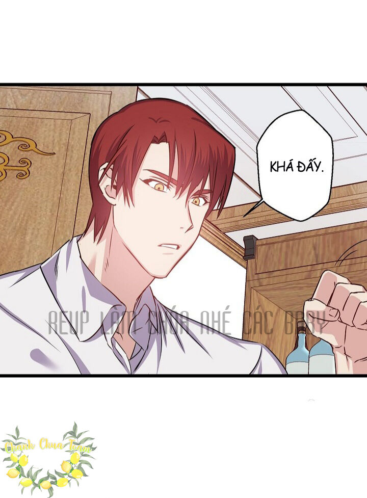 Hôn Lễ Báo Thù Chapter 13 - Trang 2