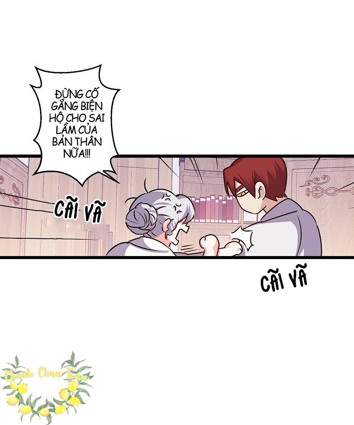 Hôn Lễ Báo Thù Chapter 13 - Trang 2