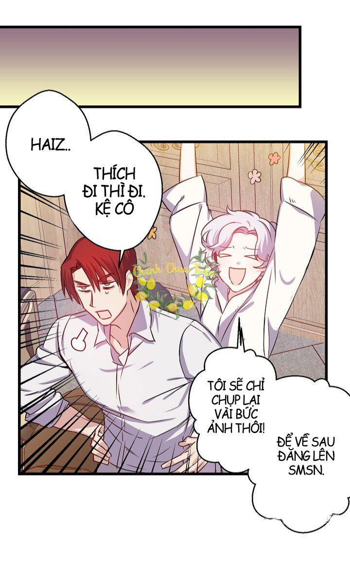 Hôn Lễ Báo Thù Chapter 13 - Trang 2