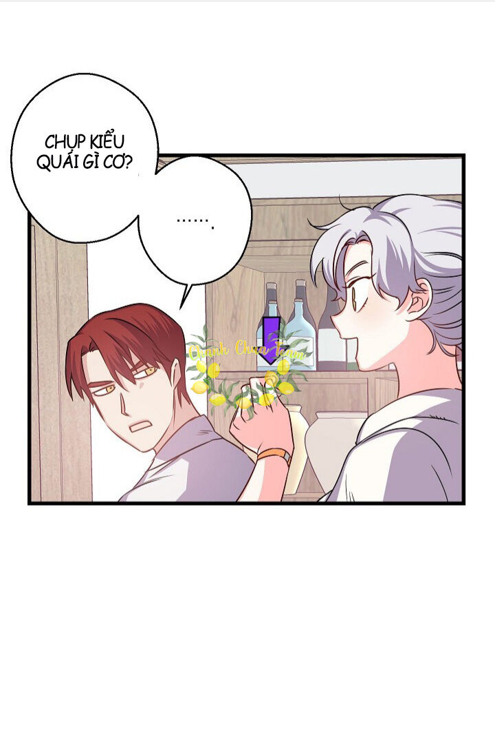 Hôn Lễ Báo Thù Chapter 13 - Trang 2