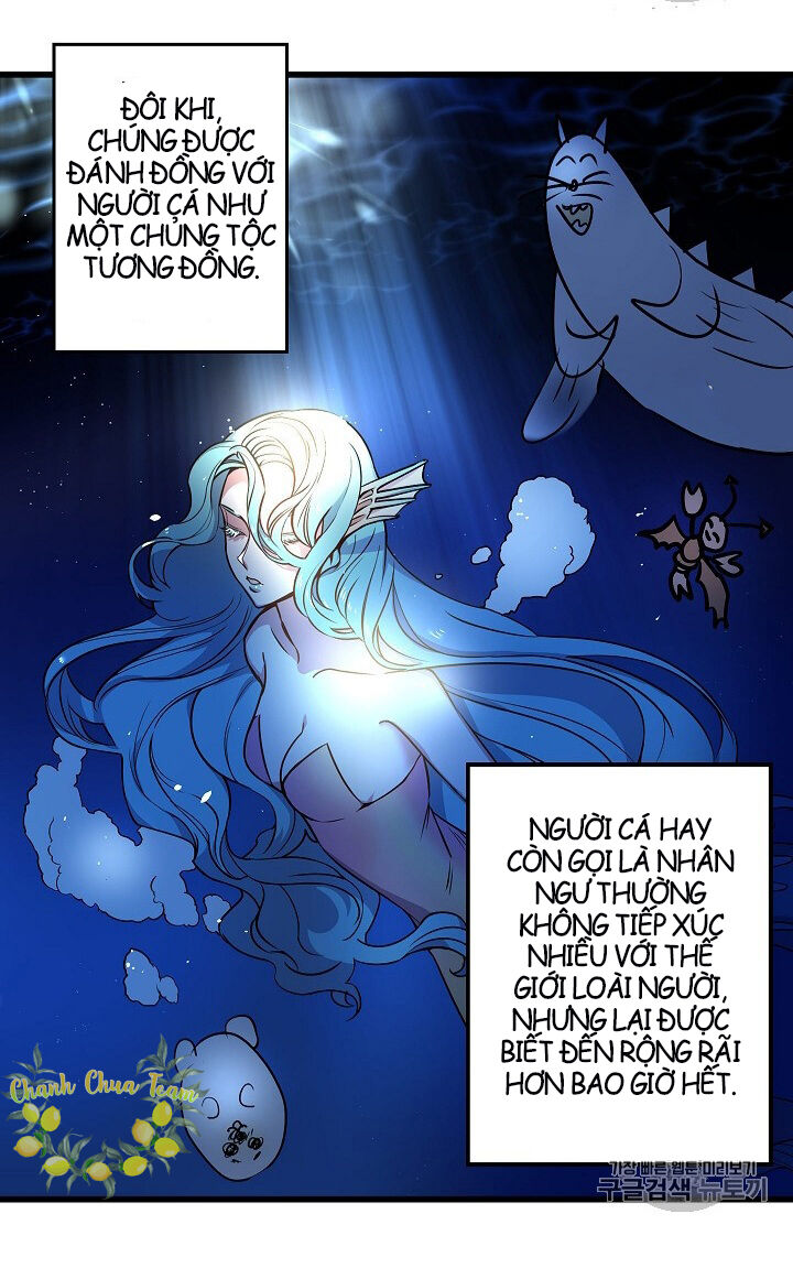 Hôn Lễ Báo Thù Chapter 13 - Trang 2