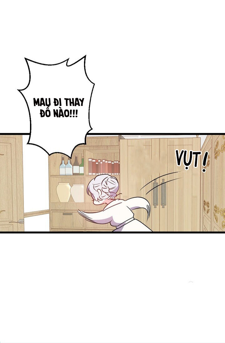 Hôn Lễ Báo Thù Chapter 13 - Trang 2