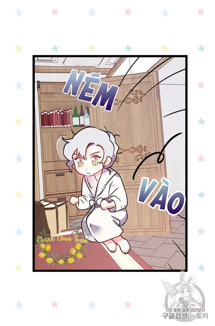 Hôn Lễ Báo Thù Chapter 13 - Trang 2