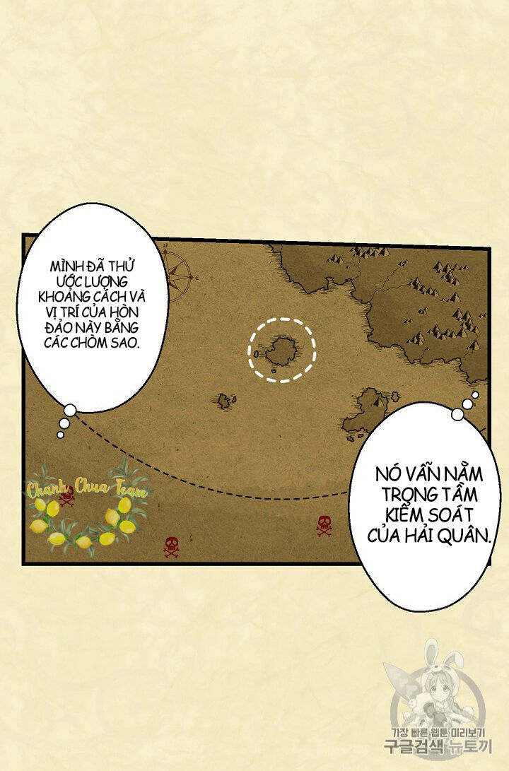 Hôn Lễ Báo Thù Chapter 13 - Trang 2