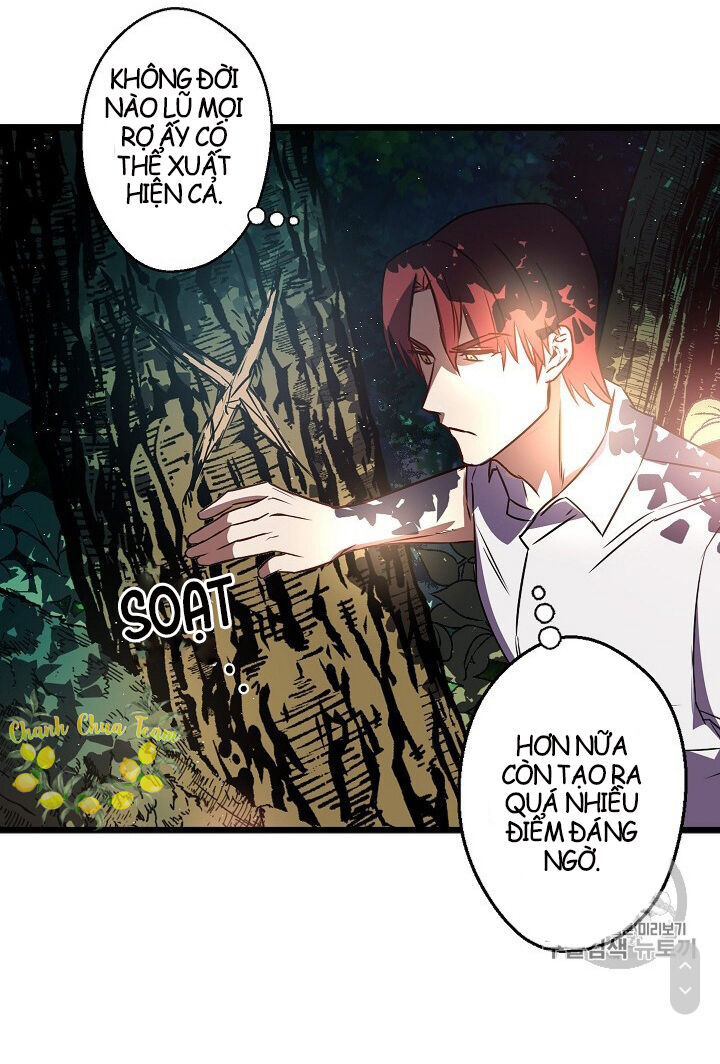 Hôn Lễ Báo Thù Chapter 13 - Trang 2